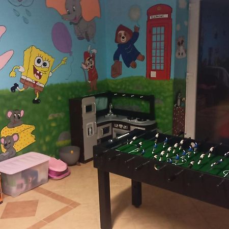 Vyšné Ružbachy Privat Bene 아파트 외부 사진