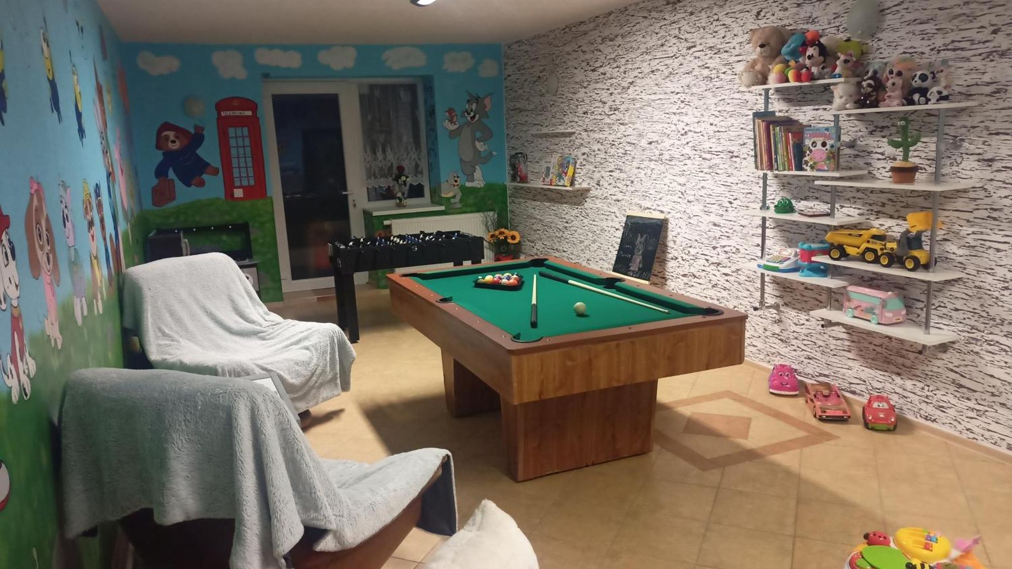 Vyšné Ružbachy Privat Bene 아파트 외부 사진