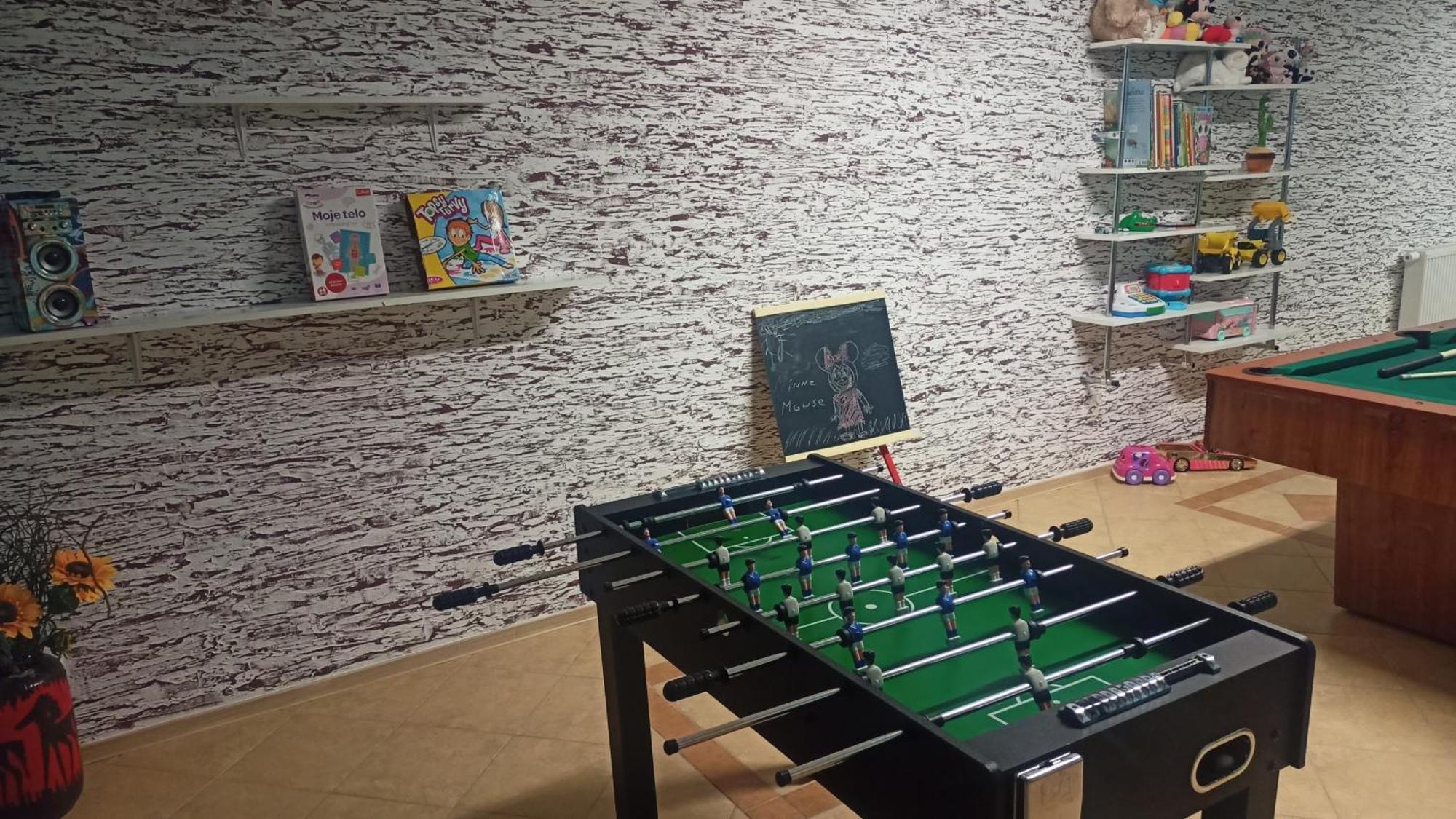Vyšné Ružbachy Privat Bene 아파트 외부 사진