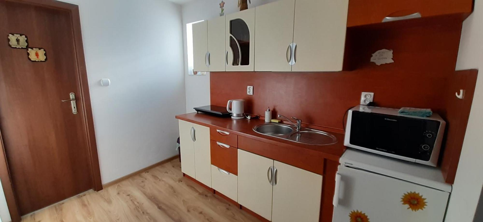 Vyšné Ružbachy Privat Bene 아파트 객실 사진