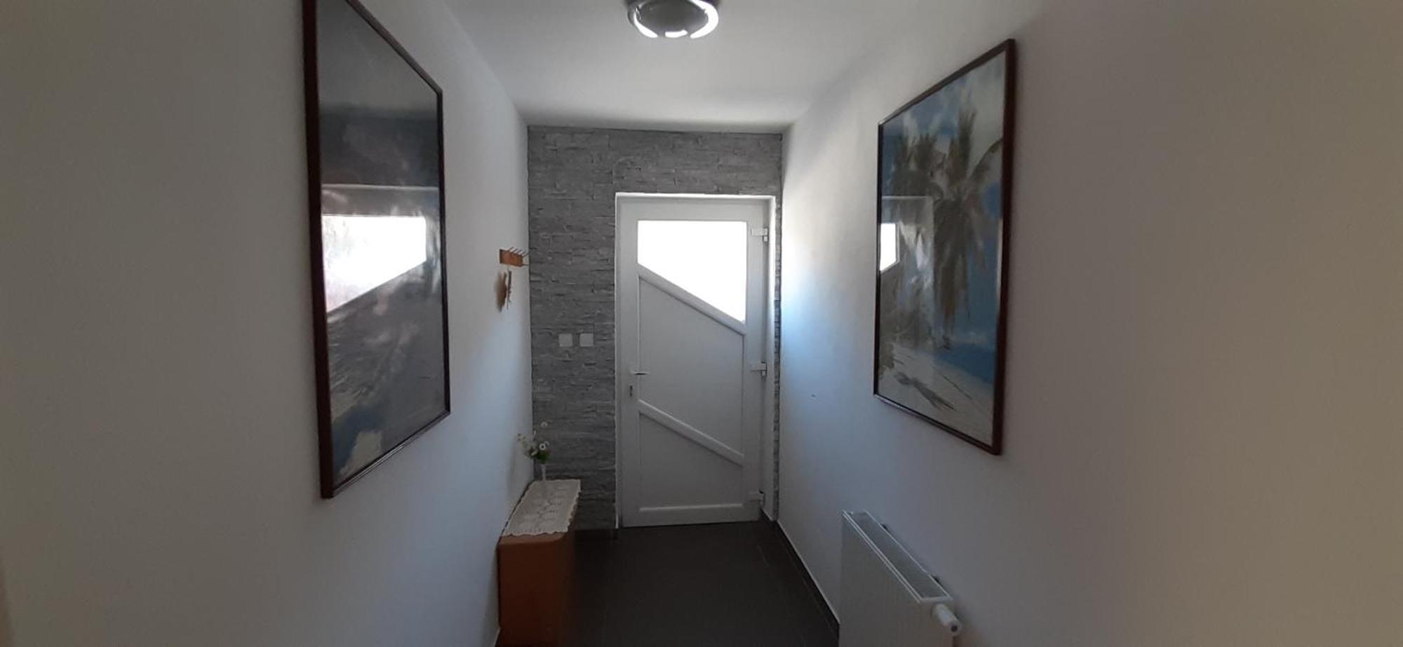 Vyšné Ružbachy Privat Bene 아파트 객실 사진