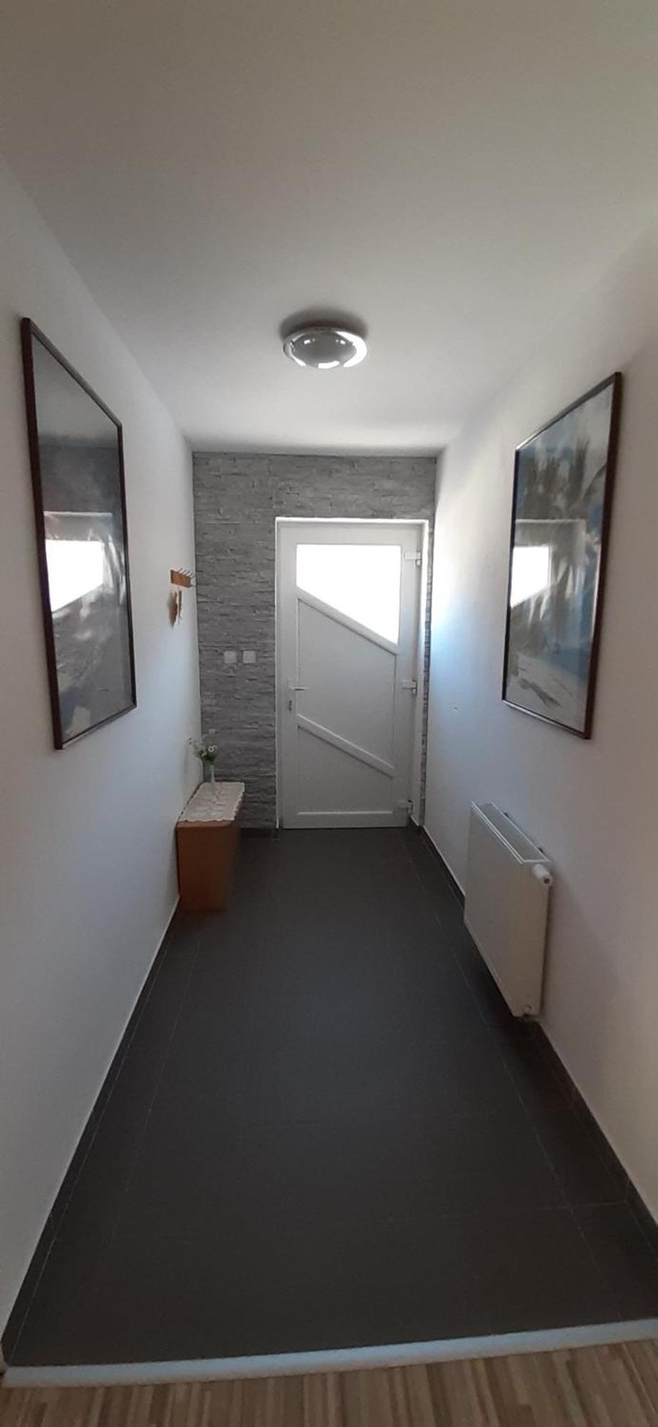 Vyšné Ružbachy Privat Bene 아파트 객실 사진