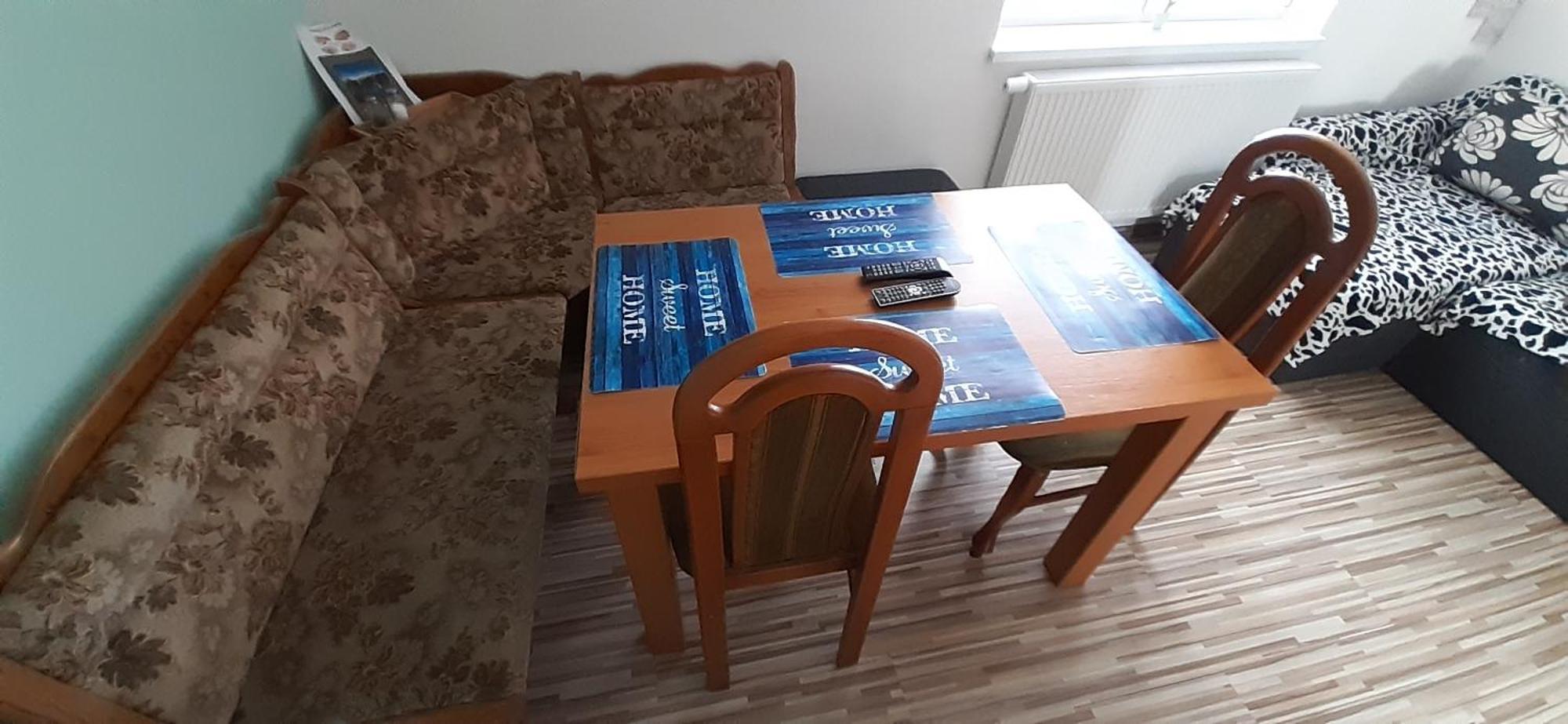 Vyšné Ružbachy Privat Bene 아파트 객실 사진